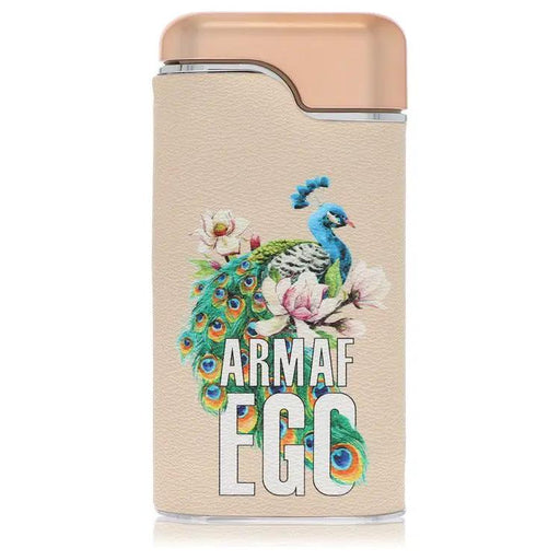 Armaf Ego Exotic Eau De Parfum Spray (Unboxed) by Armaf 100 ml by Brands HD