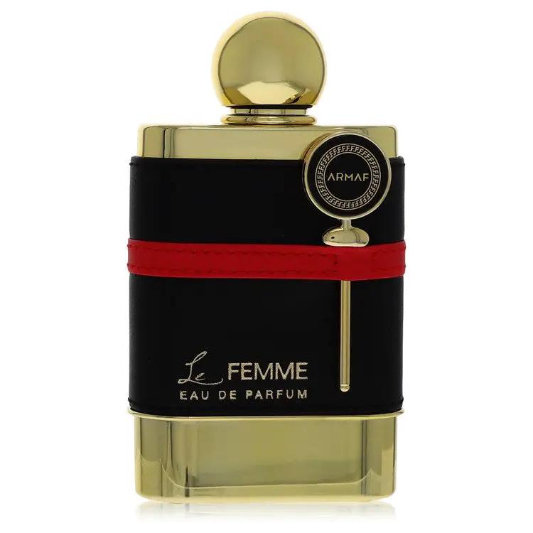 Armaf Le Femme Eau De Parfum Spray (unboxed) by Armaf 100 ml by Brands HD