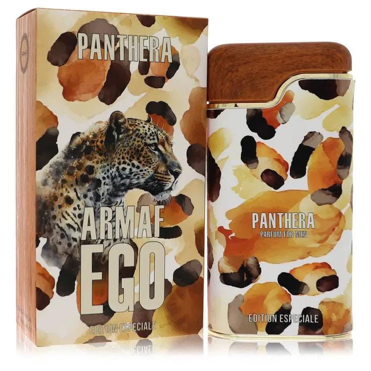Brands HD Eau De Parfum Spray (Unisex) Armaf Ego Panthera Eau De Parfum Spray (Unisex) by Armaf 100 ml Armaf Ego Panthera Eau De Parfum Spray (Unisex) by Armaf 100 ml