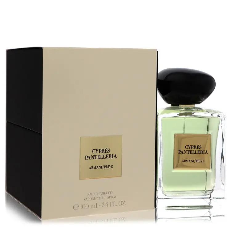 Brands HD Eau De Toilette Spray (Unisex) Armani Prive Cypres Pantelleria Eau De Toilette Spray (Unisex) by Giorgio Armani 100 ml Armani Prive Cypres Pantelleria Eau De Toilette Spray (Unisex) by Giorgio Armani 100 ml