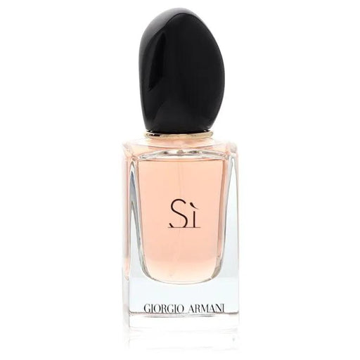 Armani Si Eau De Parfum Spray (unboxed) by Giorgio Armani 30 ml by Brands HD