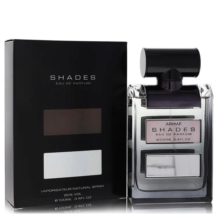 Brands HD Eau De Toilette Spray Armaf Shades Eau De Toilette Spray by Armaf 100 ml Armaf Shades Eau De Toilette Spray by Armaf 100 ml