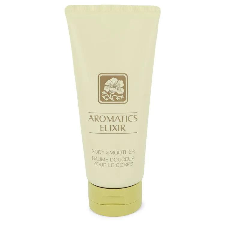 Brands HD Body Smoother (unboxed) Aromatics Elixir Body Smoother (unboxed) by Clinique 200 ml Aromatics Elixir Body Smoother (unboxed) by Clinique 200 ml
