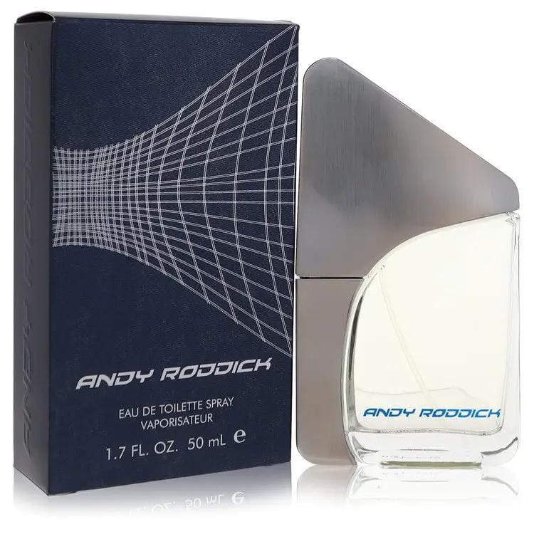 Andy Roddick Eau De Toilette Spray by Parlux 50 ml by Brands HD