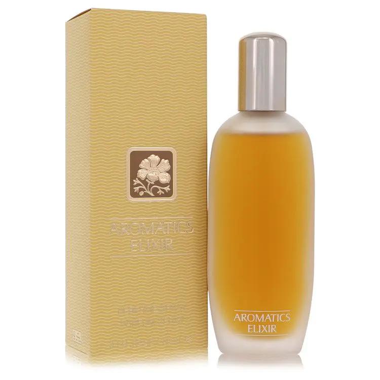 Aromatics Elixir Eau De Parfum Spray by Clinique 100 ml by Brands HD