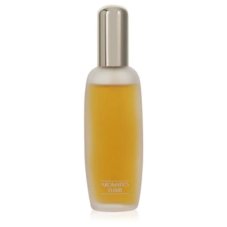 Aromatics Elixir Eau De Parfum Spray (unboxed) by Clinique 25 ml by Brands HD