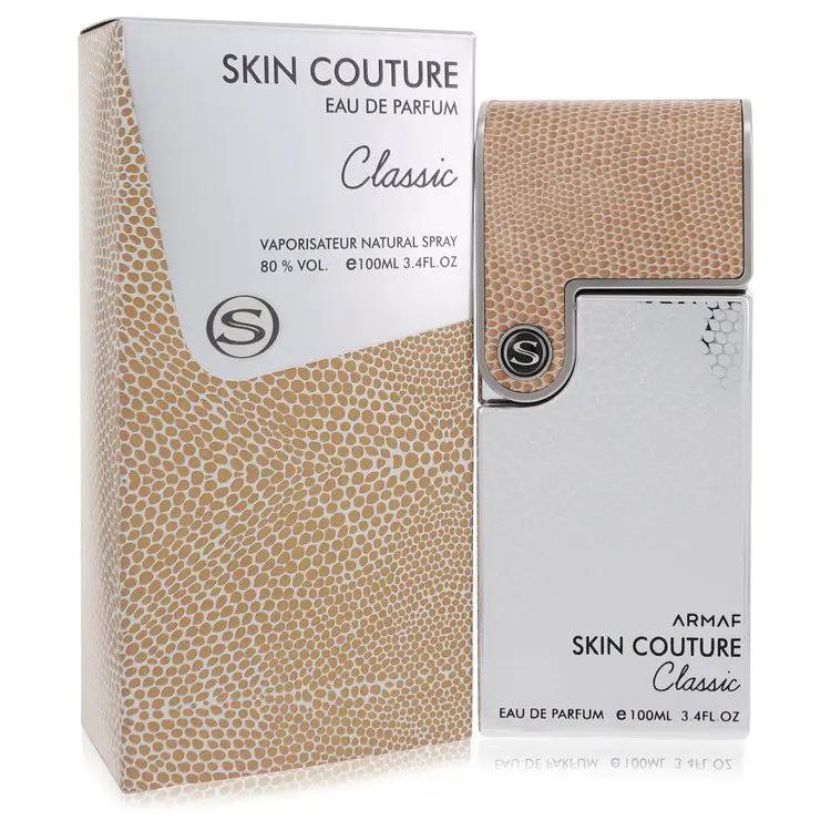 Armaf Skin Couture Classic Eau De Parfum Spray by Armaf 100 ml by Brands HD