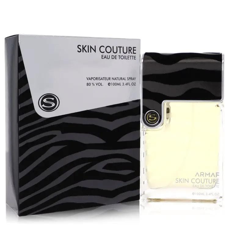 Armaf Skin Couture Eau De Toilette Spray by Armaf 100 ml by Brands HD