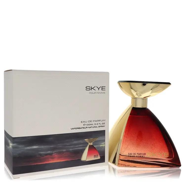 Brands HD Eau De Parfum Spray Armaf Skye Eau De Parfum Spray by Armaf 100 ml Armaf Skye Eau De Parfum Spray by Armaf 100 ml