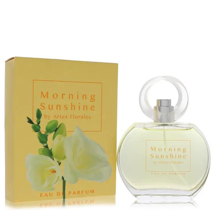 Brands HD Eau De Parfum Spray Artes Florales Morning Sunshine Eau De Parfum Spray by Artes Florales 50 ml Artes Florales Morning Sunshine Eau De Parfum Spray by Artes Florales 50 ml