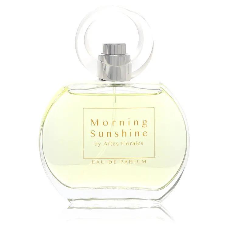 Brands HD Eau De Parfum Spray (Unboxed) Artes Florales Morning Sunshine Eau De Parfum Spray (Unboxed) by Artes Florales 50 ml Artes Florales Morning Sunshine Eau De Parfum Spray (Unboxed) by Artes Florales 50 ml