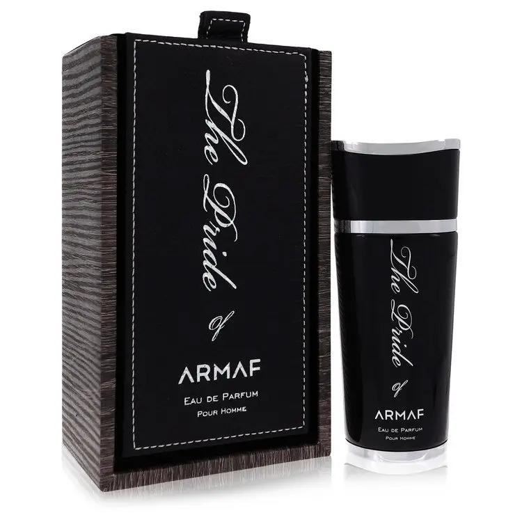 The Pride Of Armaf Eau De Parfum Spray by Armaf 100 ml by Brands HD