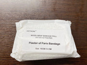 ARTMORE MODELWRAP BANDAGE ROLL - WATER ACTIVATED by Resin Art NZ