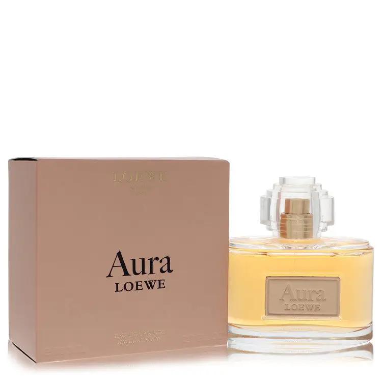 Aura Loewe Eau De Parfum Spray by Loewe 80 ml by Brands HD