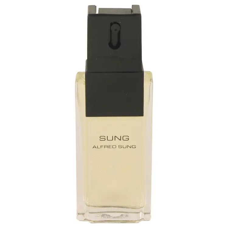 Brands HD Eau De Toilette Spray (unboxed) Alfred Sung Eau De Toilette Spray (unboxed) by Alfred Sung 30 ml Alfred Sung Eau De Toilette Spray (unboxed) by Alfred Sung 30 ml