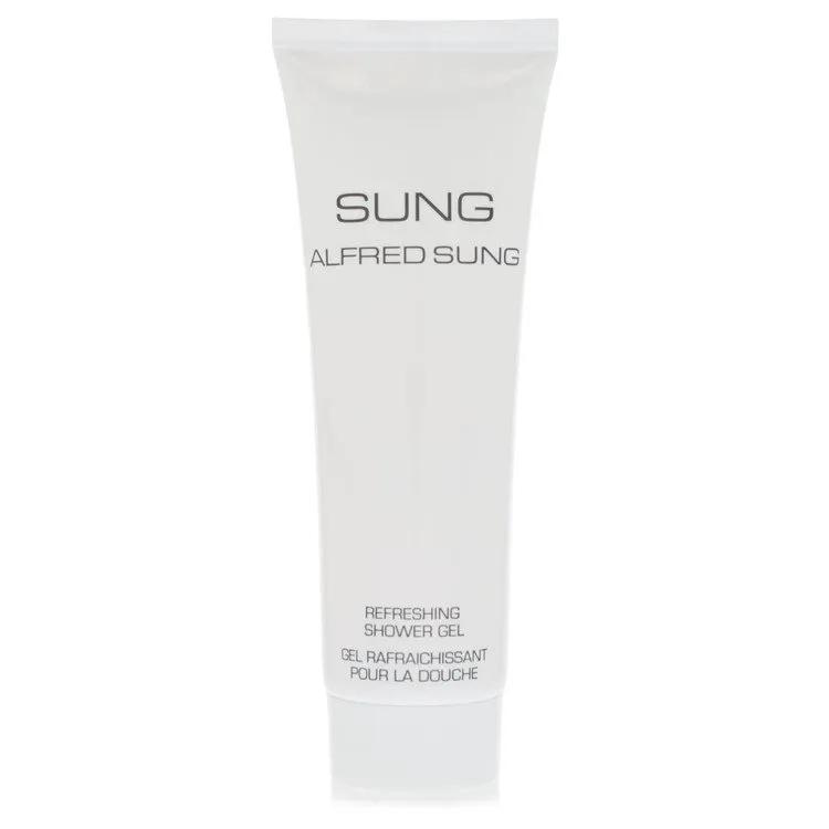 Brands HD Shower Gel Alfred Sung Shower Gel by Alfred Sung 75 ml Alfred Sung Shower Gel by Alfred Sung 75 ml