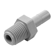 DMfit Stem Adapter - Thread to Stem - Screw-in Connector by Filtration Station NZ