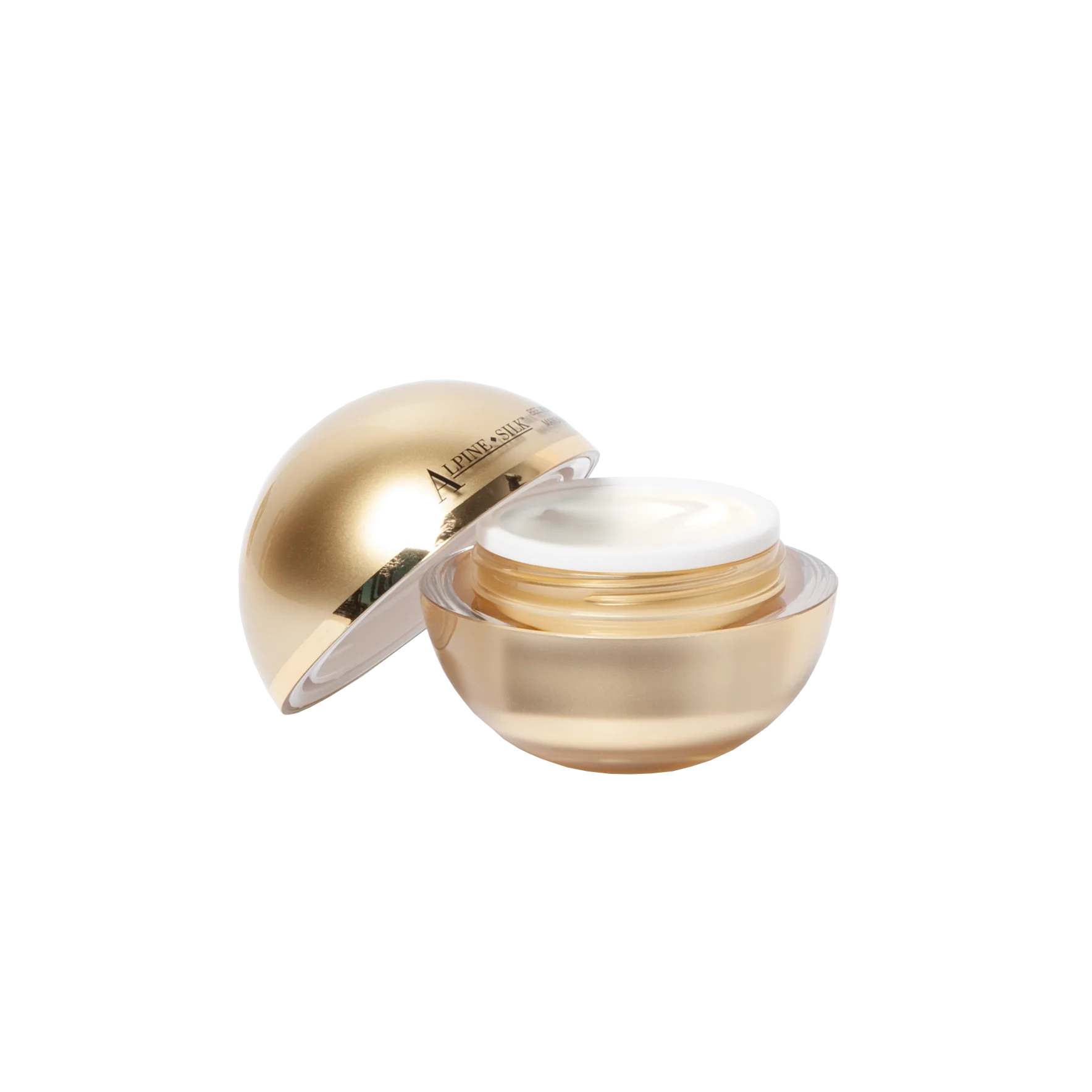 Alpine Silk Bee Venom Face Cream 30g