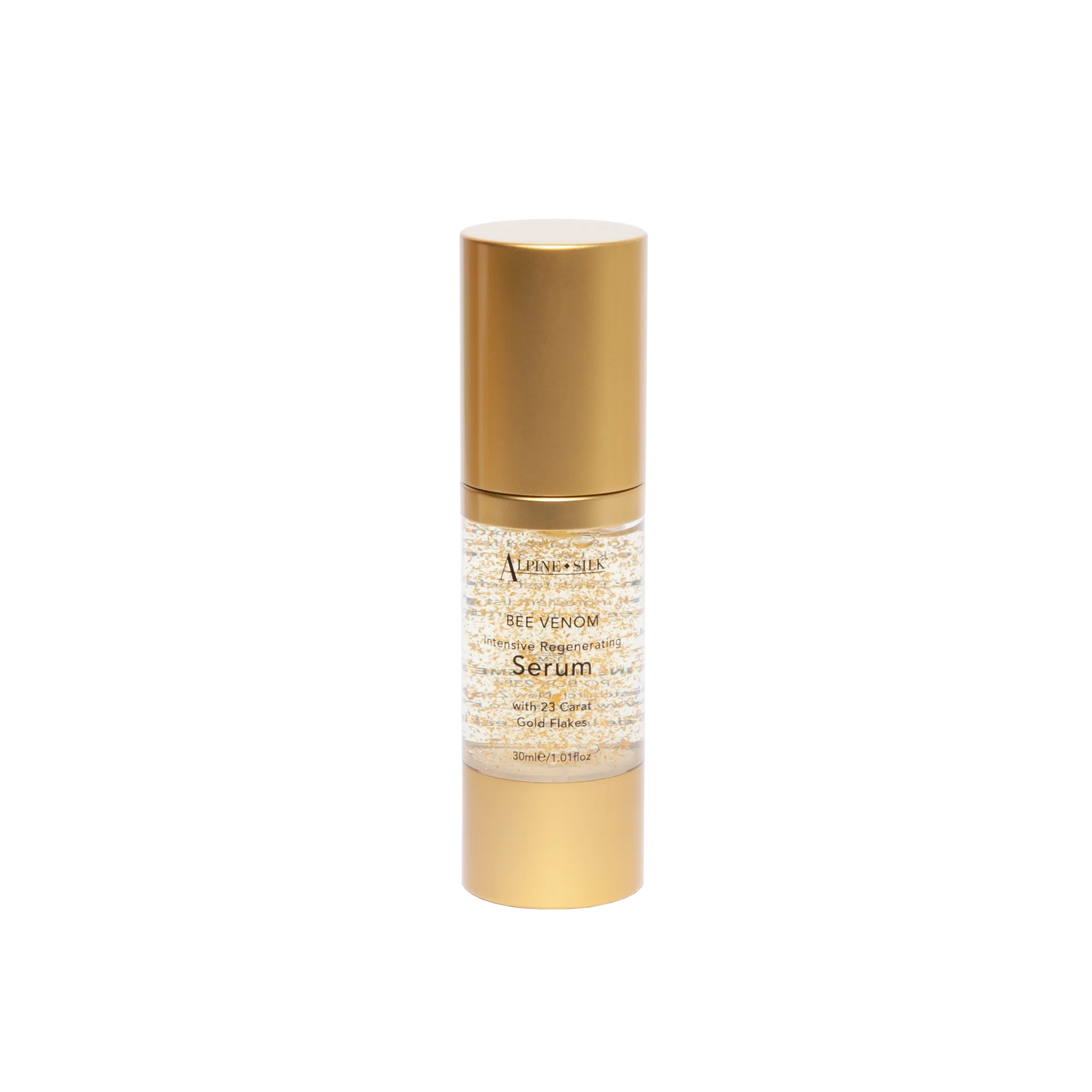 Alpine Silk Bee Venom Serum 30ml