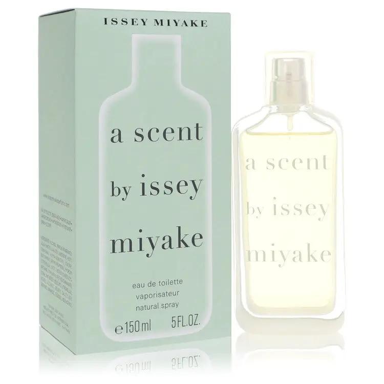 A Scent Eau De Toilette Spray by Issey Miyake 150 ml by Brands HD