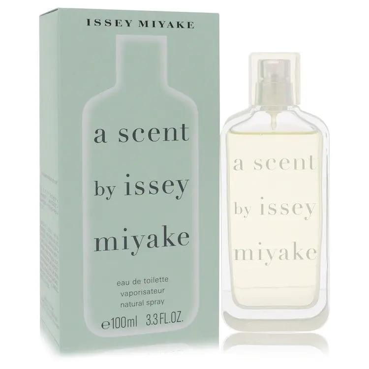 A Scent Eau De Toilette Spray by Issey Miyake 100 ml by Brands HD