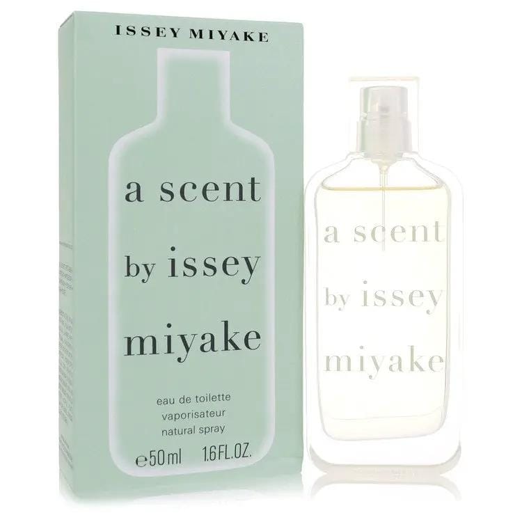 A Scent Eau De Toilette Spray by Issey Miyake 50 ml by Brands HD