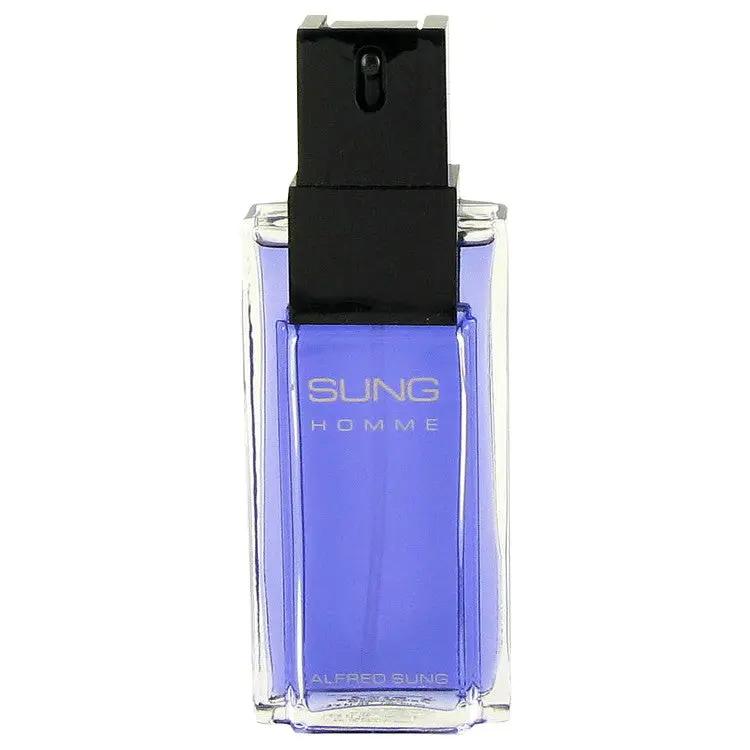 Alfred Sung Eau De Toilette Spray (unboxed) by Alfred Sung 100 ml by Brands HD