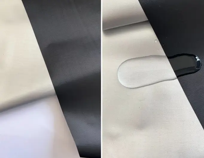 112x72cm Kayak Cockpit Drape Waterproof Seal Cockpit Cover by salelink.co.nz