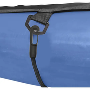 112x72cm Kayak Cockpit Drape Waterproof Seal Cockpit Cover by salelink.co.nz