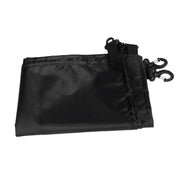 112x72cm Kayak Cockpit Drape Waterproof Seal Cockpit Cover by salelink.co.nz
