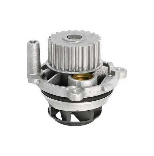 Coolant Pump with Seal Ring Car Water Pupm 06B121011Q for VW Golf Audi 1.6 2.0 FSI 06B 121 011Q 06B 121 011 Q by JBH AUTO PARTS