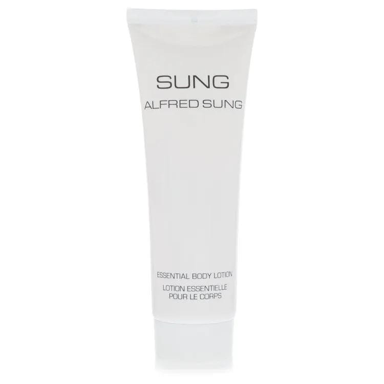 Brands HD Body Lotion Alfred Sung Body Lotion by Alfred Sung 75 ml Alfred Sung Body Lotion by Alfred Sung 75 ml