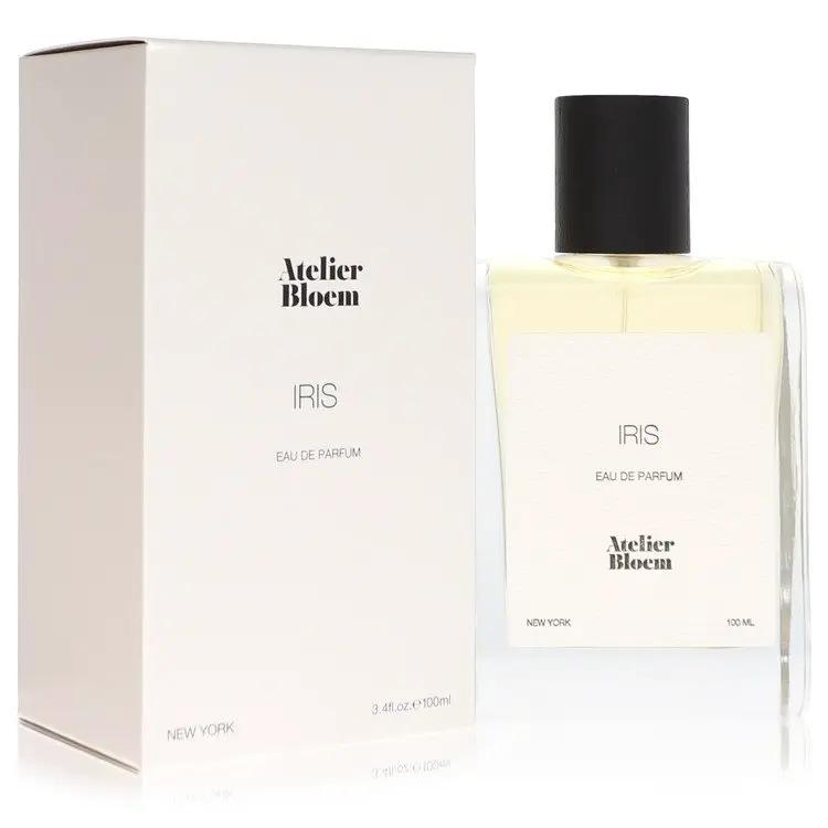 Brands HD Eau De Parfum Spray (Unisex) Atelier Bloem Iris Eau De Parfum Spray (Unisex) by Atelier Bloem 100 ml Atelier Bloem Iris Eau De Parfum Spray (Unisex) by Atelier Bloem 100 ml