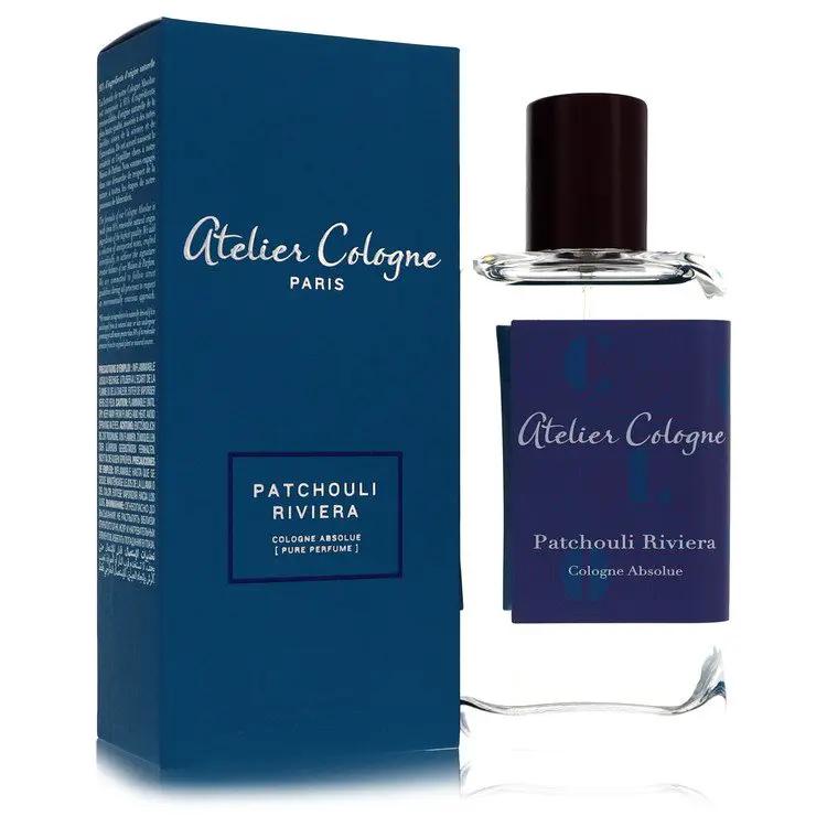 Patchouli Riviera Pure Perfume by Atelier Cologne 100 ml by Brands HD