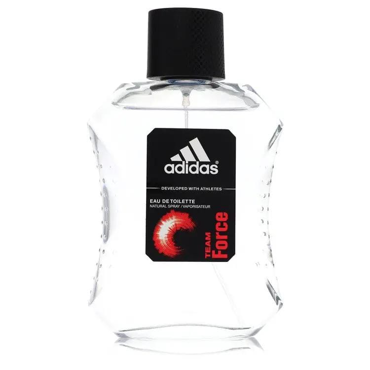 Brands HD Eau De Toilette Spray (unboxed) Adidas Team Force Eau De Toilette Spray (unboxed) by Adidas 100 ml Adidas Team Force Eau De Toilette Spray (unboxed) by Adidas 100 ml