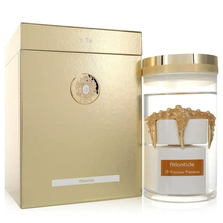 Brands HD Extrait De Parfum Spray (Unisex) Tiziana Terenzi Atlantide Extrait De Parfum Spray (Unisex) by Tiziana Terenzi 100 ml Tiziana Terenzi Atlantide Extrait De Parfum Spray (Unisex) by Tiziana Terenzi 100 ml