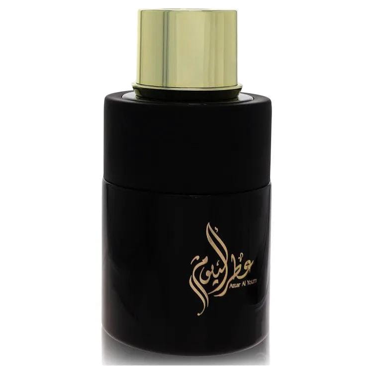 Brands HD Eau De Parfum Spray (Unisex Unboxed) Attar Al Youm Eau De Parfum Spray (Unisex Unboxed) by Arabiyat Prestige 100 ml Attar Al Youm Eau De Parfum Spray (Unisex Unboxed) by Arabiyat Prestige 100 ml