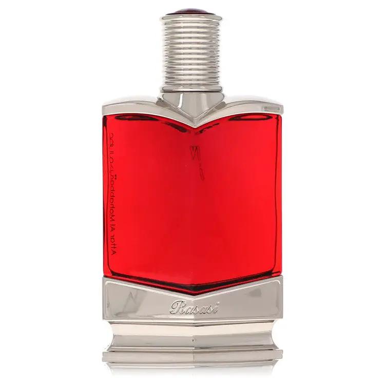 Attar Al Mohabba Eau De Parfum Spray (Unboxed) by Rasasi 75 ml by Brands HD