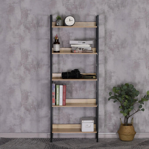 5-Tier Storage Shelf 160cm by salelink.co.nz