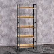 5-Tier Storage Shelf 160cm by salelink.co.nz