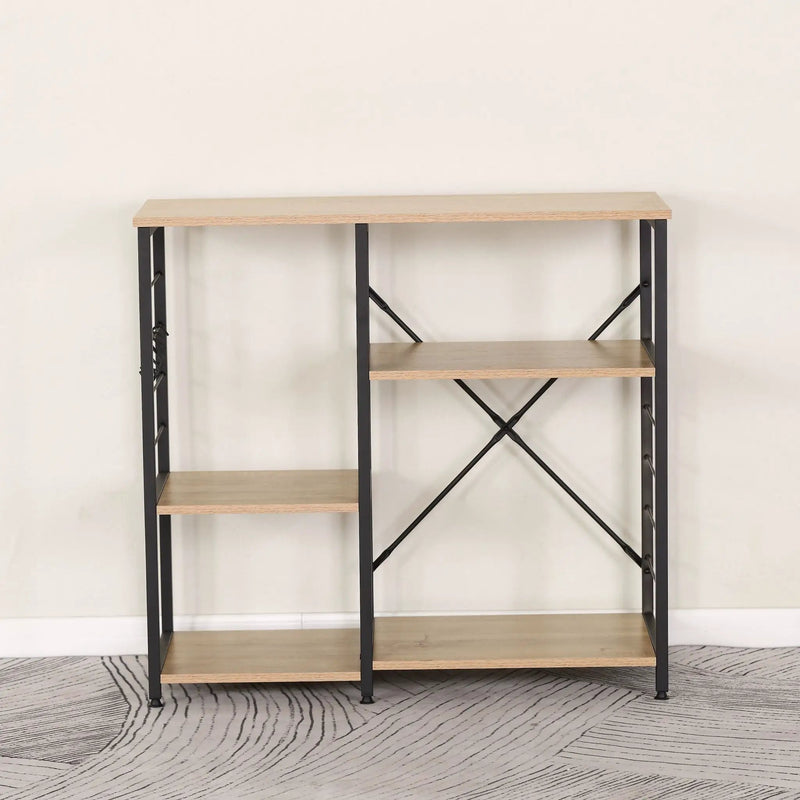 Kitchen Shelf Rack Stand by salelink.co.nz