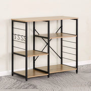 Kitchen Shelf Rack Stand by salelink.co.nz