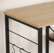 Kitchen Shelf Rack Stand by salelink.co.nz