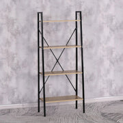 4-Tier Storage Shelf 148cm by salelink.co.nz