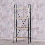 4-Tier Storage Shelf 148cm by salelink.co.nz
