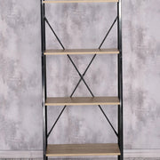 4-Tier Storage Shelf 148cm by salelink.co.nz