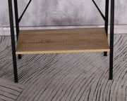 4-Tier Storage Shelf 148cm by salelink.co.nz