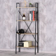 4-Tier Storage Shelf 148cm by salelink.co.nz