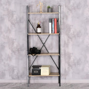 4-Tier Storage Shelf 148cm by salelink.co.nz