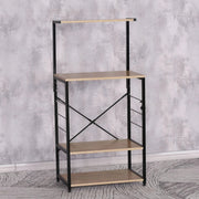 4-Tier Kitchen Rack by salelink.co.nz